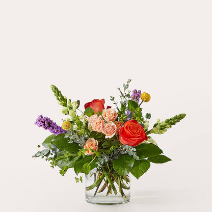 The Standout Bouquet – HORTENSIA'S FLOWERS, Carlsbad CA