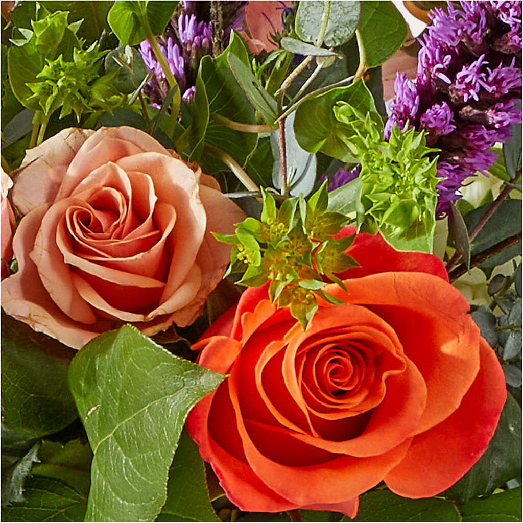 The Standout Bouquet – HORTENSIA'S FLOWERS, Carlsbad CA