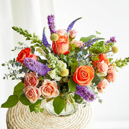 The Standout Bouquet – HORTENSIA'S FLOWERS, Carlsbad CA
