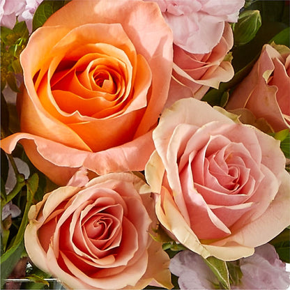 French Market Bouquet – HORTENSIA'S FLOWERS, Carlsbad CA