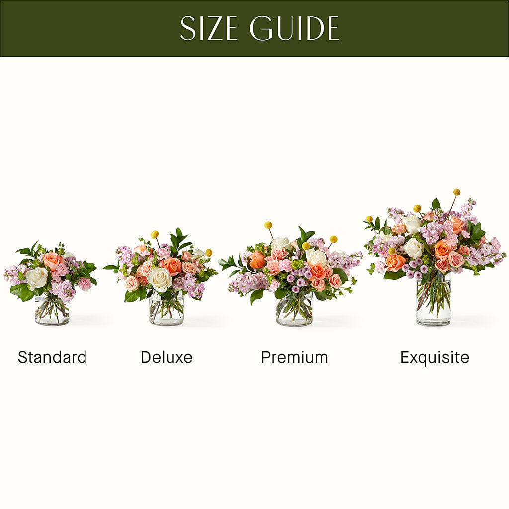 French Market Bouquet – HORTENSIA'S FLOWERS, Carlsbad CA