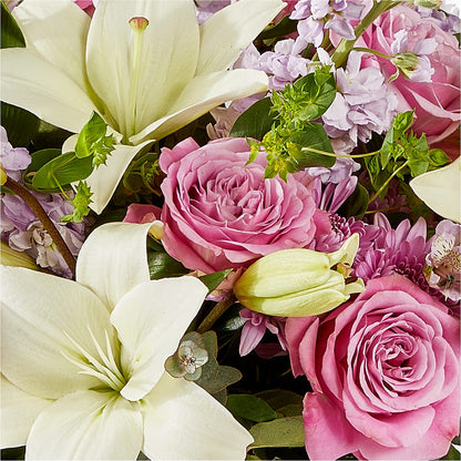 Daydreamer Bouquet – HORTENSIA'S FLOWERS, Carlsbad CA