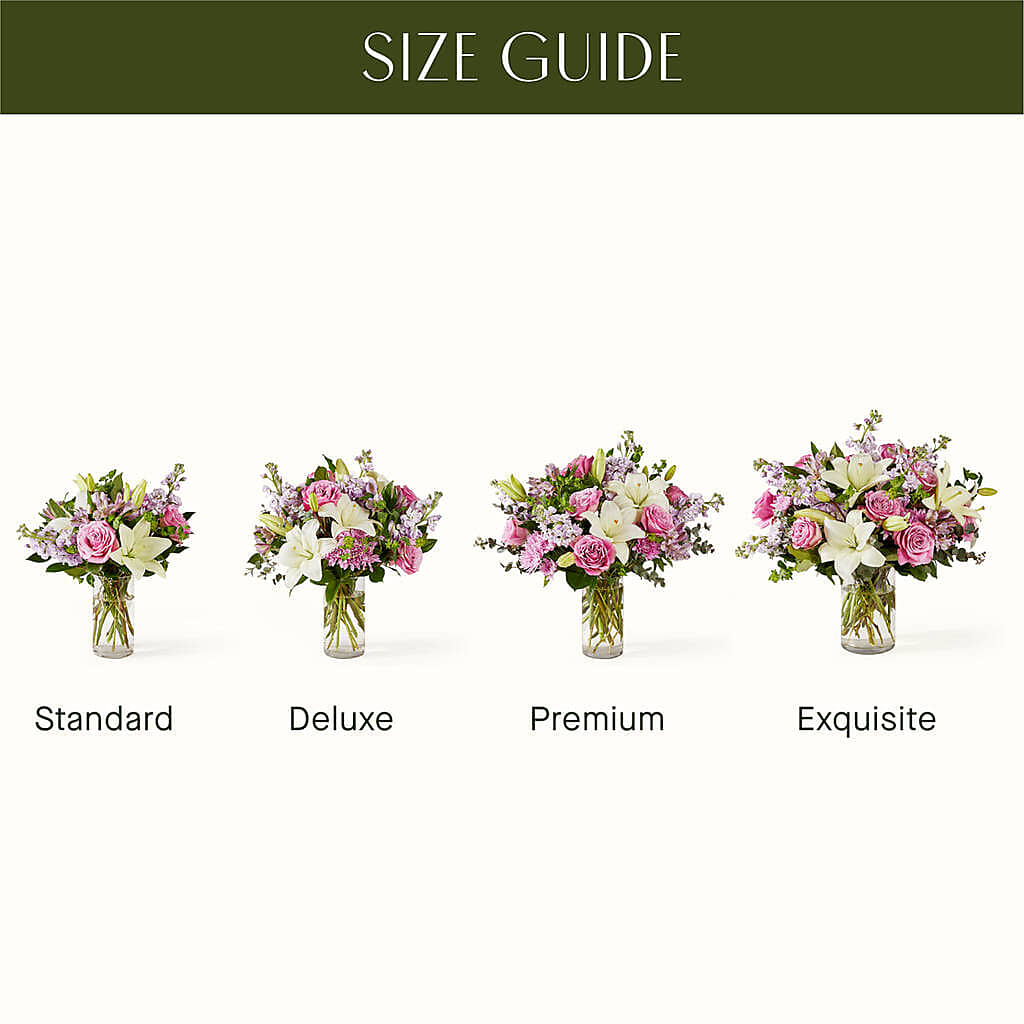 Daydreamer Bouquet – HORTENSIA'S FLOWERS, Carlsbad CA