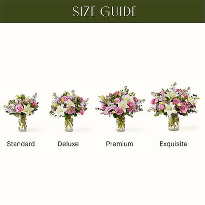 Daydreamer Bouquet – HORTENSIA'S FLOWERS, Carlsbad CA