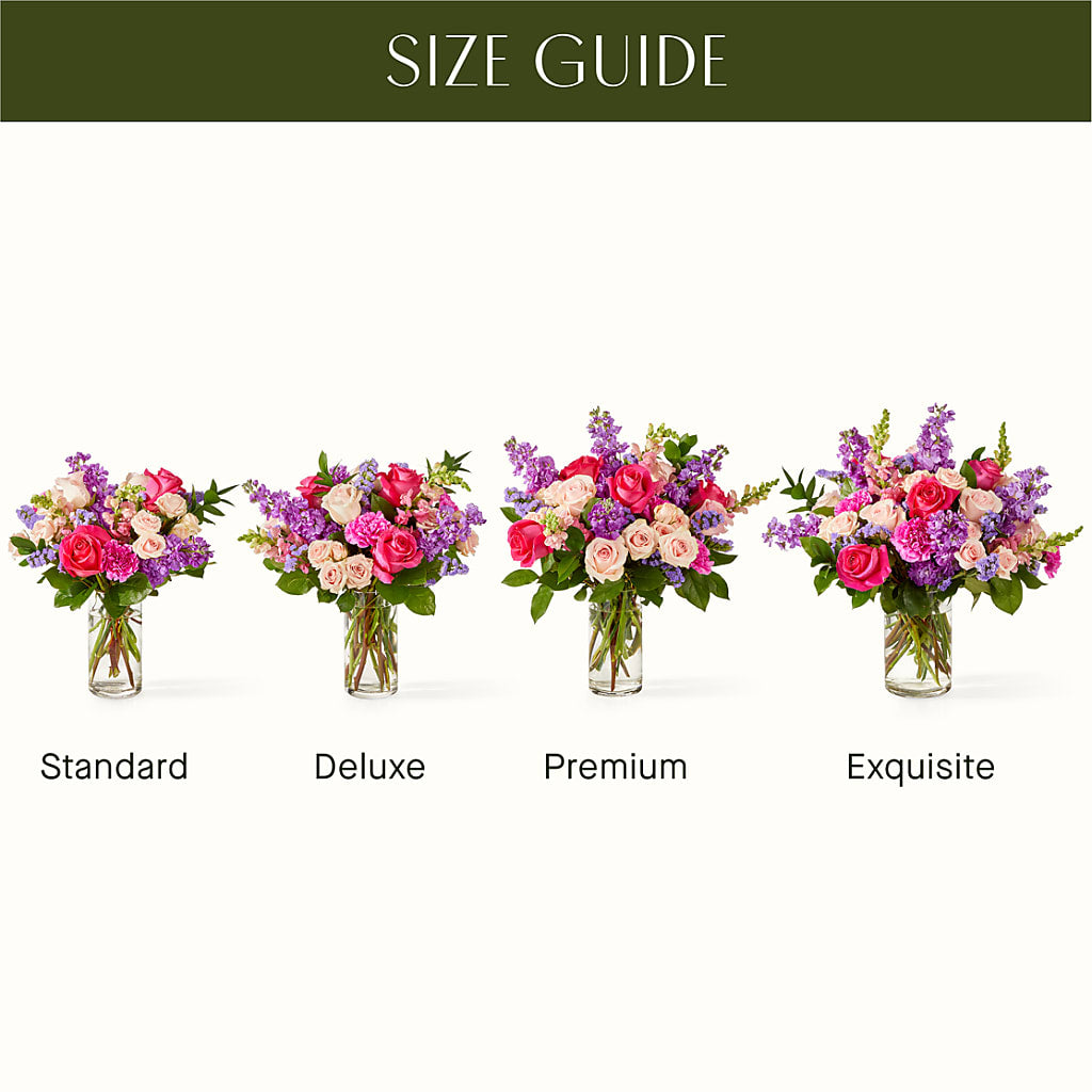 The Cha-Cha Bouquet – HORTENSIA'S FLOWERS, Carlsbad CA