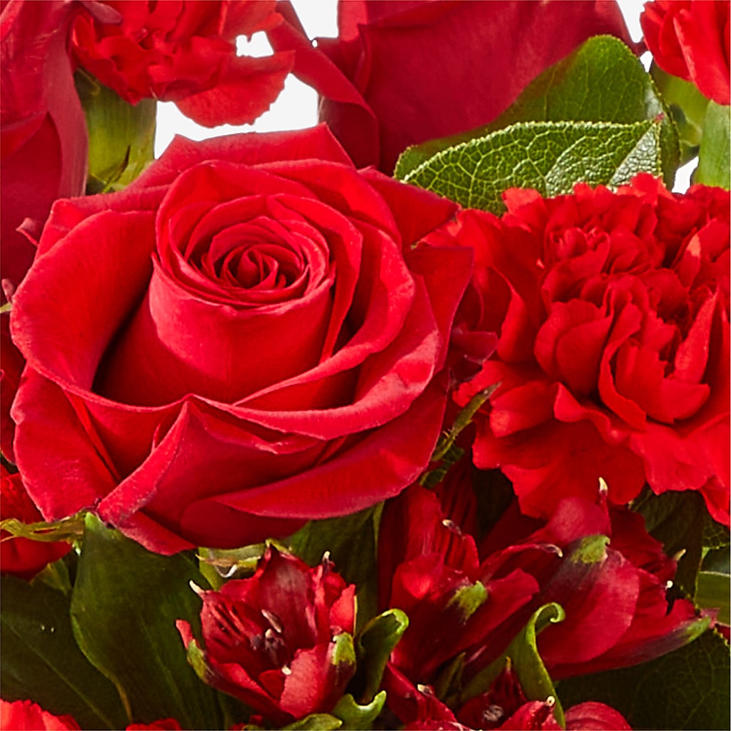 The Heartstrings Bouquet – HORTENSIA'S FLOWERS, Carlsbad CA