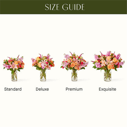 Bisous Bouquet – HORTENSIA'S FLOWERS, Carlsbad CA