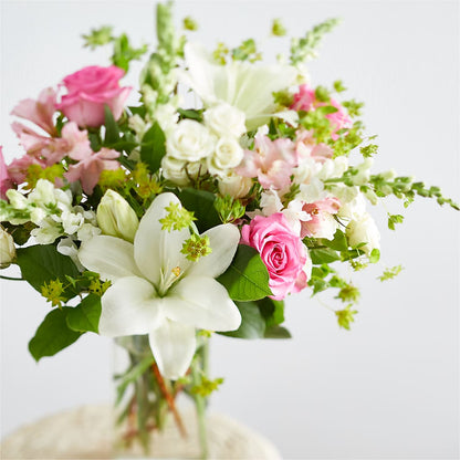 Fondly Bouquet – HORTENSIA'S FLOWERS, Carlsbad CA