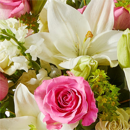 Fondly Bouquet – HORTENSIA'S FLOWERS, Carlsbad CA