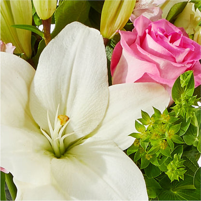 Fondly Bouquet – HORTENSIA'S FLOWERS, Carlsbad CA
