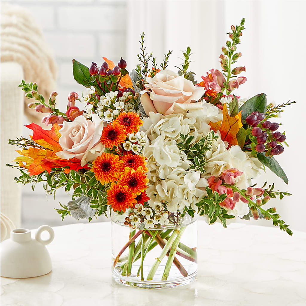 Autumnal Equinox Bouquet – HORTENSIA'S FLOWERS, Carlsbad CA