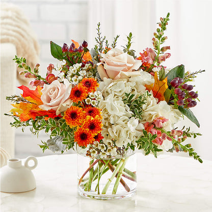 Autumnal Equinox Bouquet – HORTENSIA'S FLOWERS, Carlsbad CA