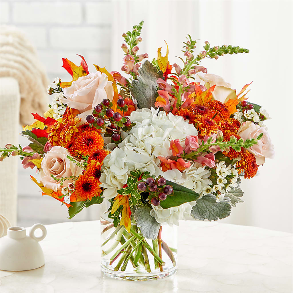 Autumnal Equinox Bouquet – HORTENSIA'S FLOWERS, Carlsbad CA