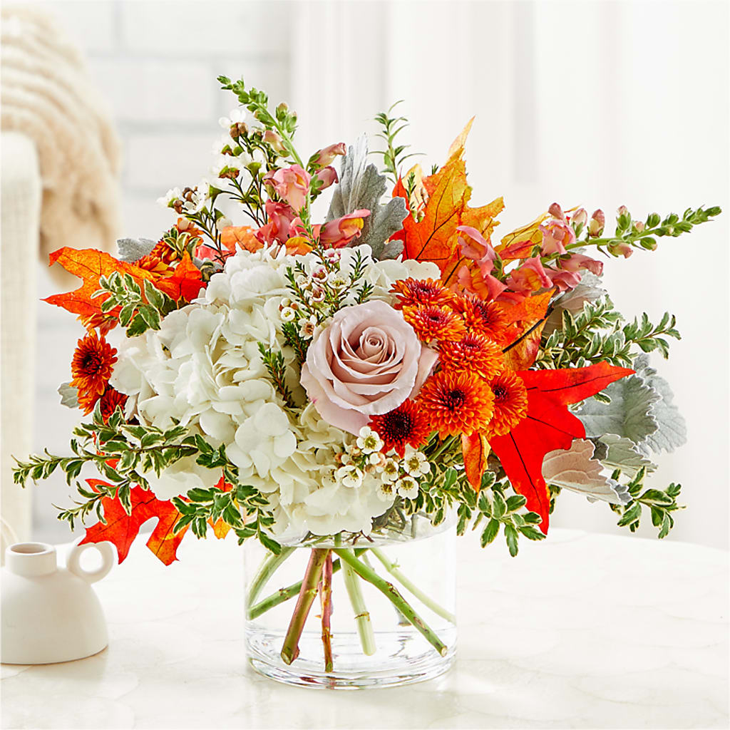 Autumnal Equinox Bouquet – HORTENSIA'S FLOWERS, Carlsbad CA
