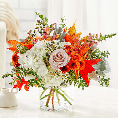 Autumnal Equinox Bouquet – HORTENSIA'S FLOWERS, Carlsbad CA