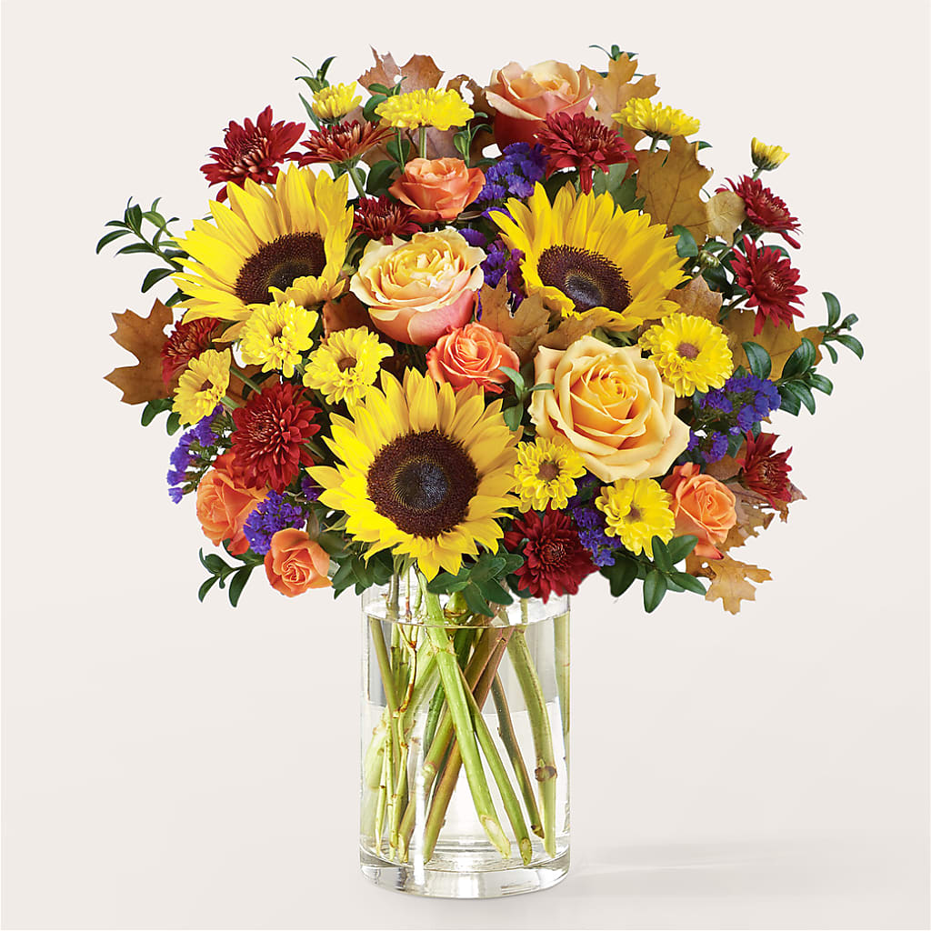 Harvest Moon Bouquet – HORTENSIA'S FLOWERS, Carlsbad CA
