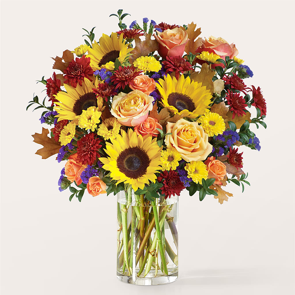 Harvest Moon Bouquet – HORTENSIA'S FLOWERS, Carlsbad CA