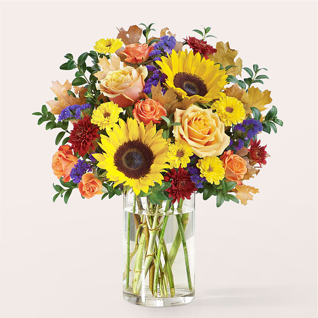 Harvest Moon Bouquet – HORTENSIA'S FLOWERS, Carlsbad CA