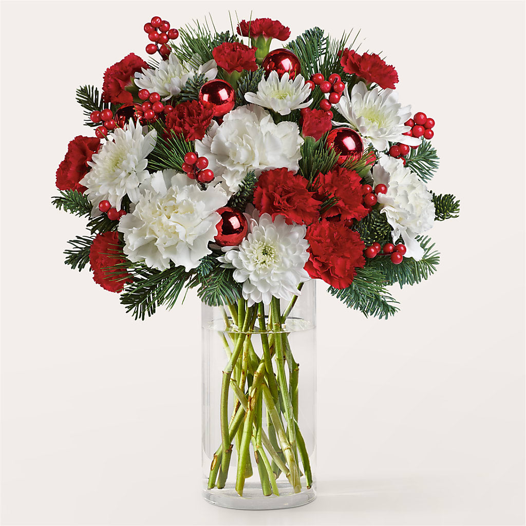 Good Tidings Bouquet – HORTENSIA'S FLOWERS, Carlsbad CA