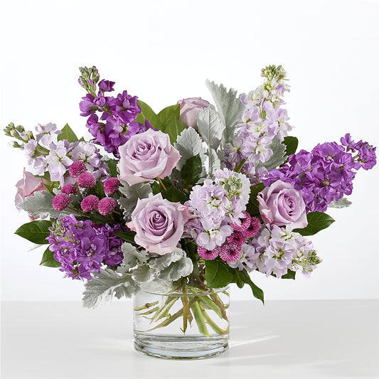 One in a Million Bouquet – HORTENSIA'S FLOWERS, Carlsbad CA