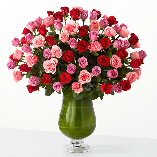 The Opulence – HORTENSIA'S FLOWERS, Carlsbad CA