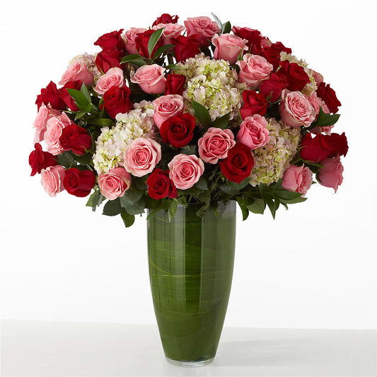 The Allure – HORTENSIA'S FLOWERS, Carlsbad CA
