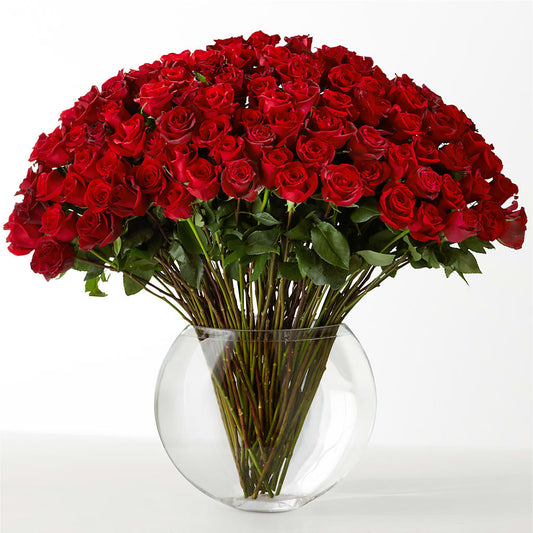 The Idealist – HORTENSIA'S FLOWERS, Carlsbad CA