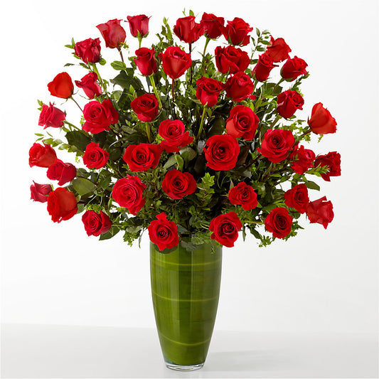 The Ballad – HORTENSIA'S FLOWERS, Carlsbad CA