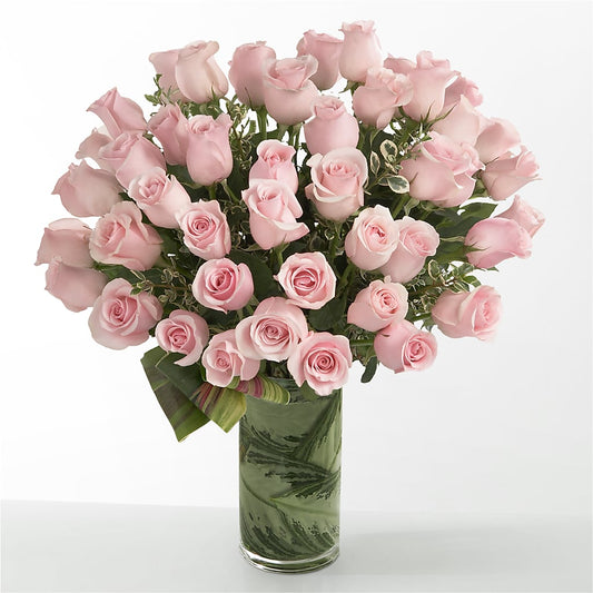 Pink Essence – HORTENSIA'S FLOWERS, Carlsbad CA