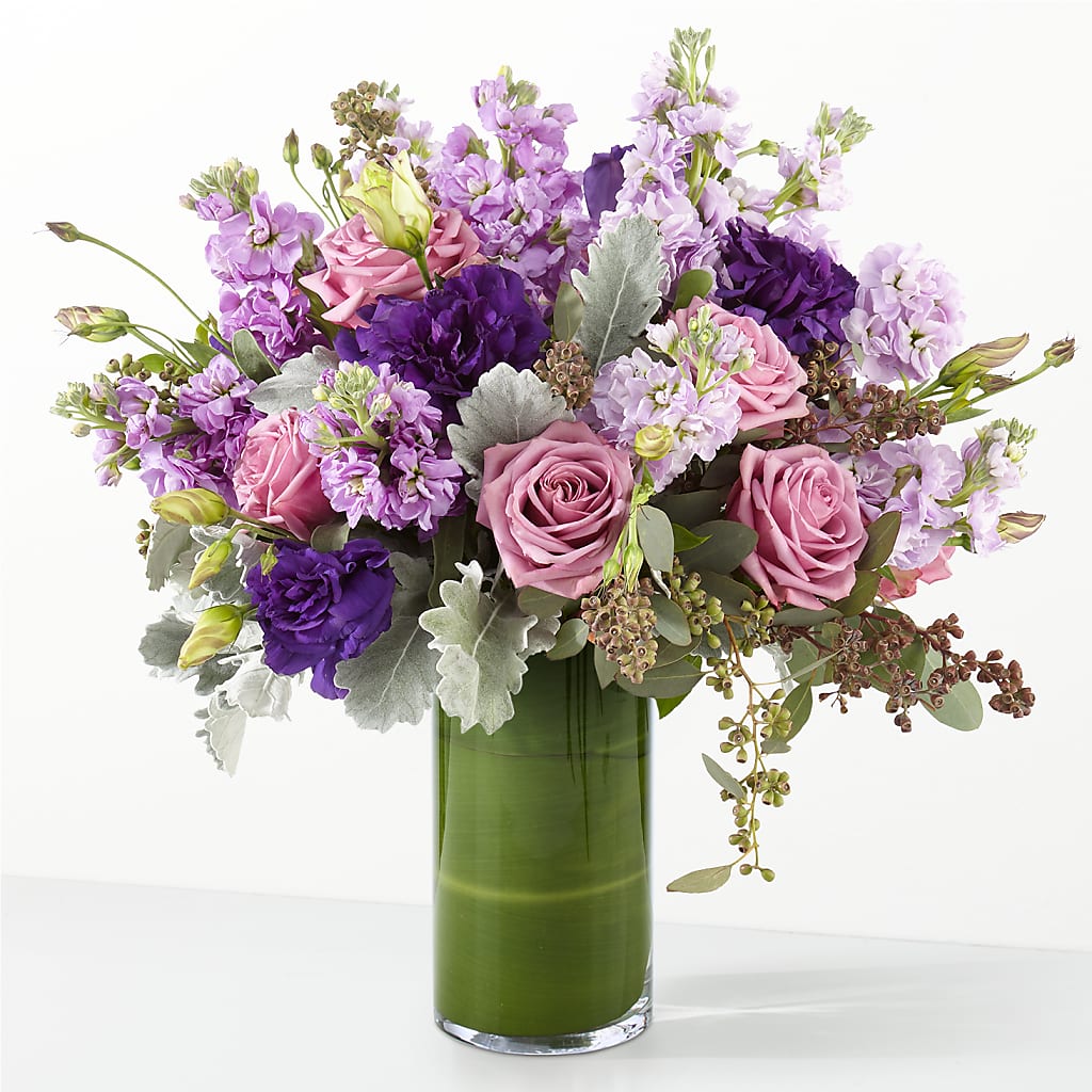 The Monarch – HORTENSIA'S FLOWERS, Carlsbad CA