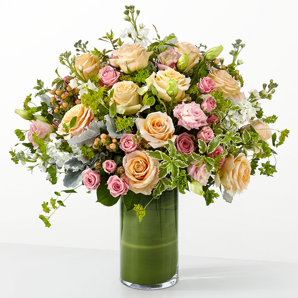 The Glamour Shot – HORTENSIA'S FLOWERS, Carlsbad CA