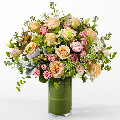 The Glamour Shot – HORTENSIA'S FLOWERS, Carlsbad CA