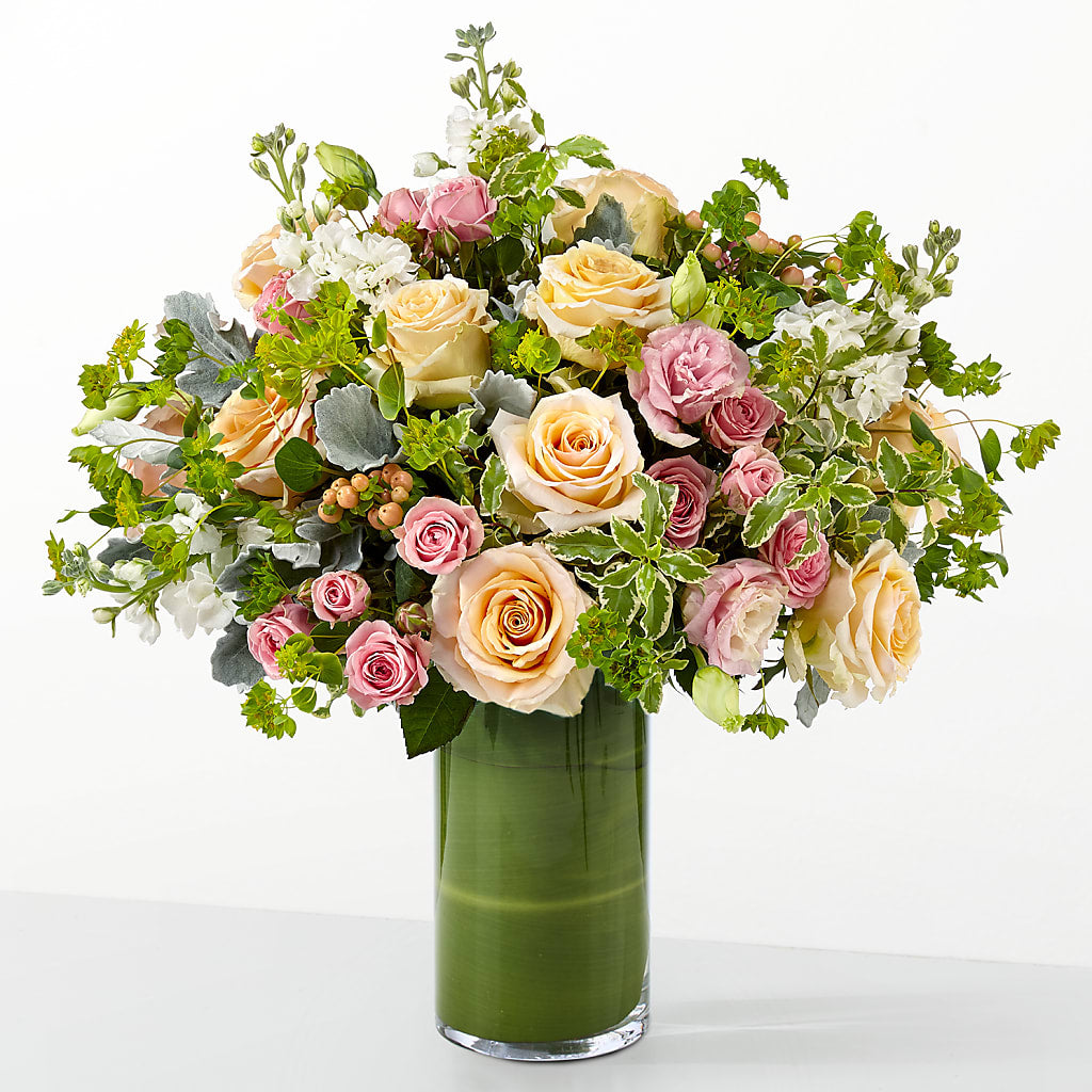 The Glamour Shot – HORTENSIA'S FLOWERS, Carlsbad CA