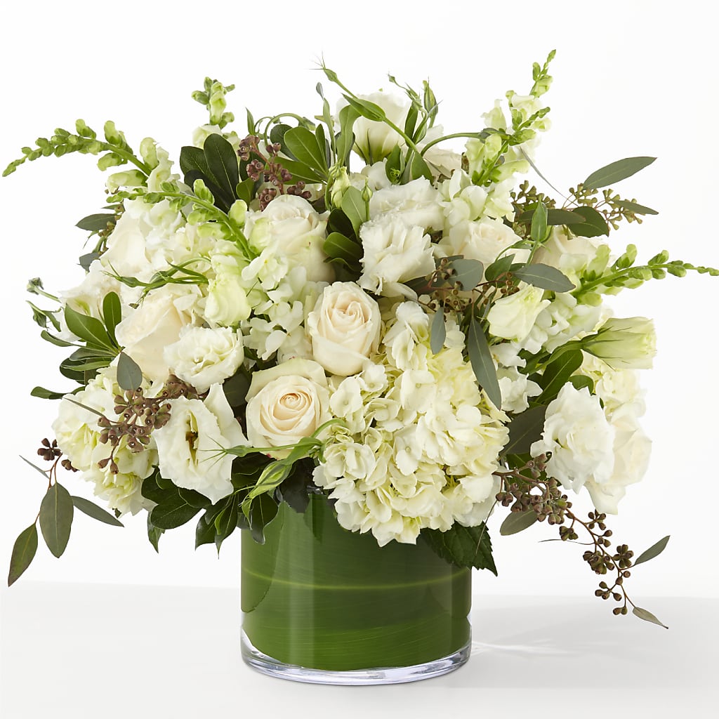 The Gallery – HORTENSIA'S FLOWERS, Carlsbad CA
