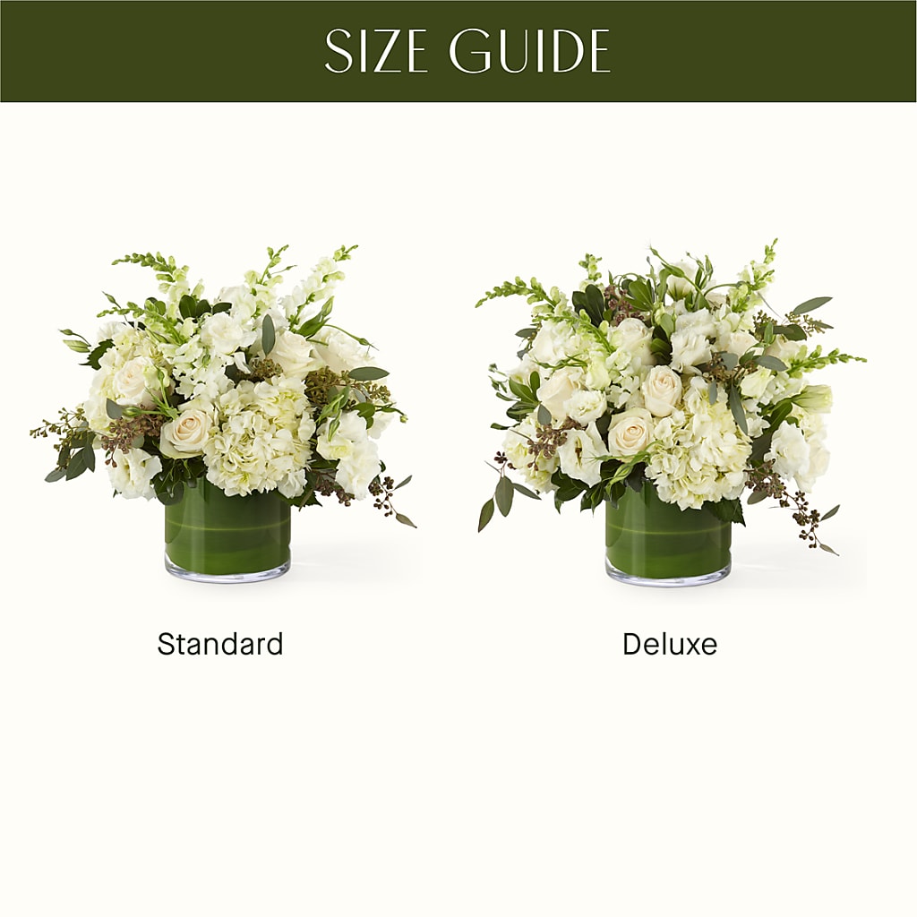 The Gallery – HORTENSIA'S FLOWERS, Carlsbad CA