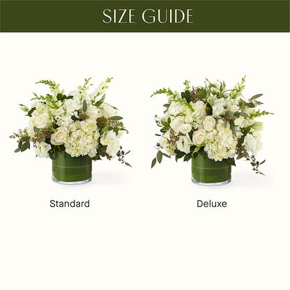 The Gallery – HORTENSIA'S FLOWERS, Carlsbad CA