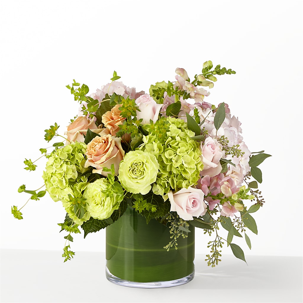 The Art Deco – HORTENSIA'S FLOWERS, Carlsbad CA