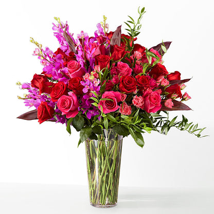 The Honeymoon – HORTENSIA'S FLOWERS, Carlsbad CA
