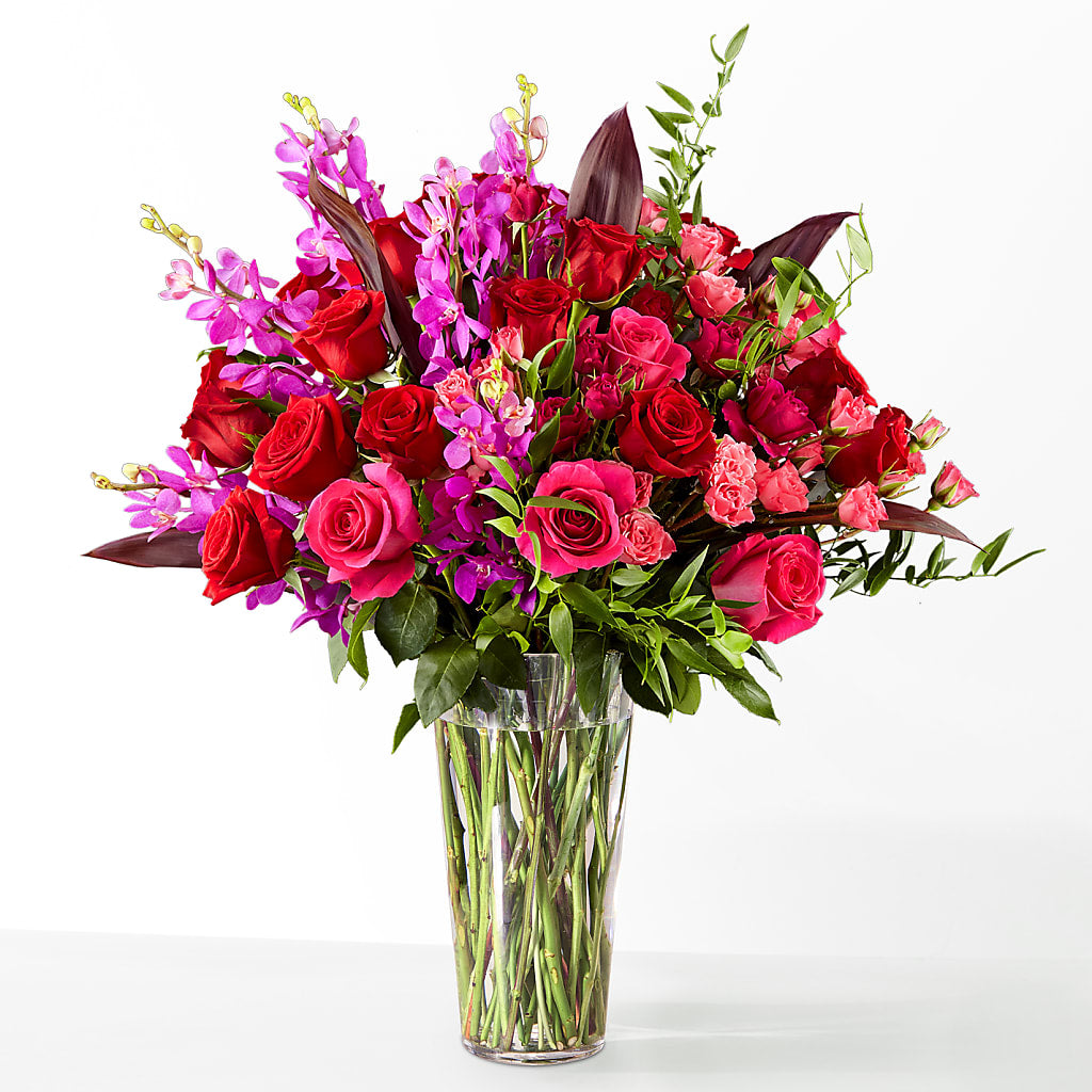 The Honeymoon – HORTENSIA'S FLOWERS, Carlsbad CA