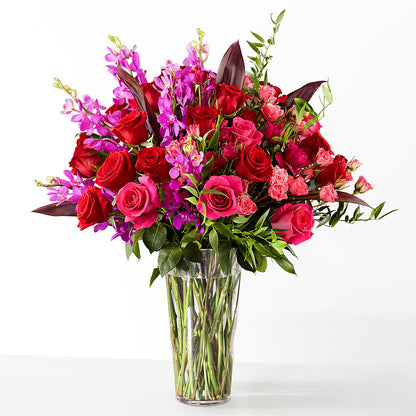 The Honeymoon – HORTENSIA'S FLOWERS, Carlsbad CA