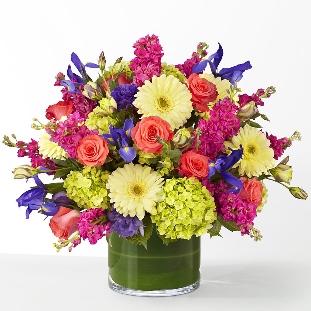 The Couture – HORTENSIA'S FLOWERS, Carlsbad CA