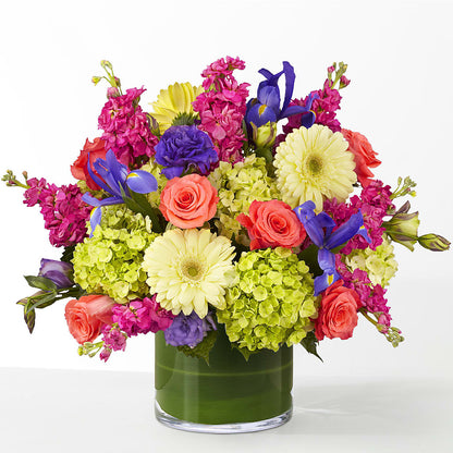 The Couture – HORTENSIA'S FLOWERS, Carlsbad CA
