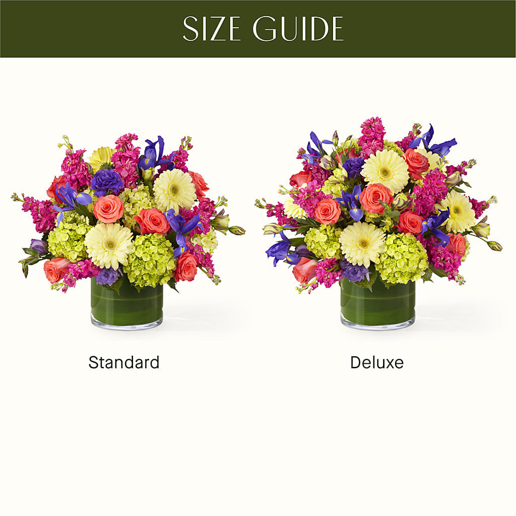 The Couture – HORTENSIA'S FLOWERS, Carlsbad CA