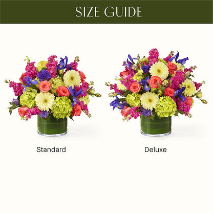 The Couture – HORTENSIA'S FLOWERS, Carlsbad CA