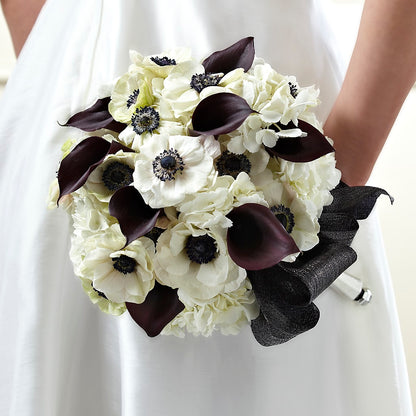 To Have and To Hold Bouquet – HORTENSIA'S FLOWERS, Carlsbad CA
