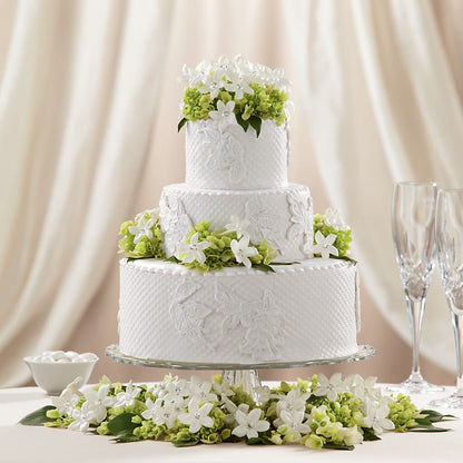 Bloom & Blossom Cake Decor – HORTENSIA'S FLOWERS, Carlsbad CA