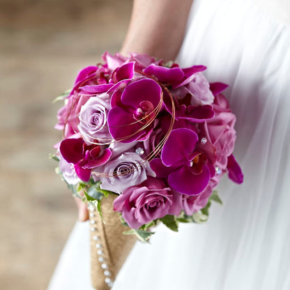 Breathless Bouquet – HORTENSIA'S FLOWERS, Carlsbad CA