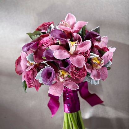 Delicacy Bouquet – HORTENSIA'S FLOWERS, Carlsbad CA