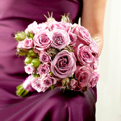 Veronica Bouquet – HORTENSIA'S FLOWERS, Carlsbad CA