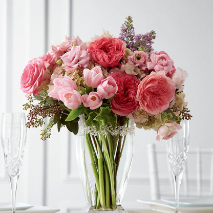 Abundant Array Arrangement – HORTENSIA'S FLOWERS, Carlsbad CA